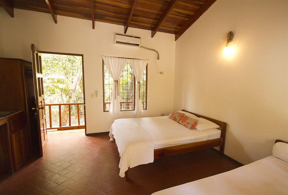 Hotel The Sunset Shack Nosara Exterior foto