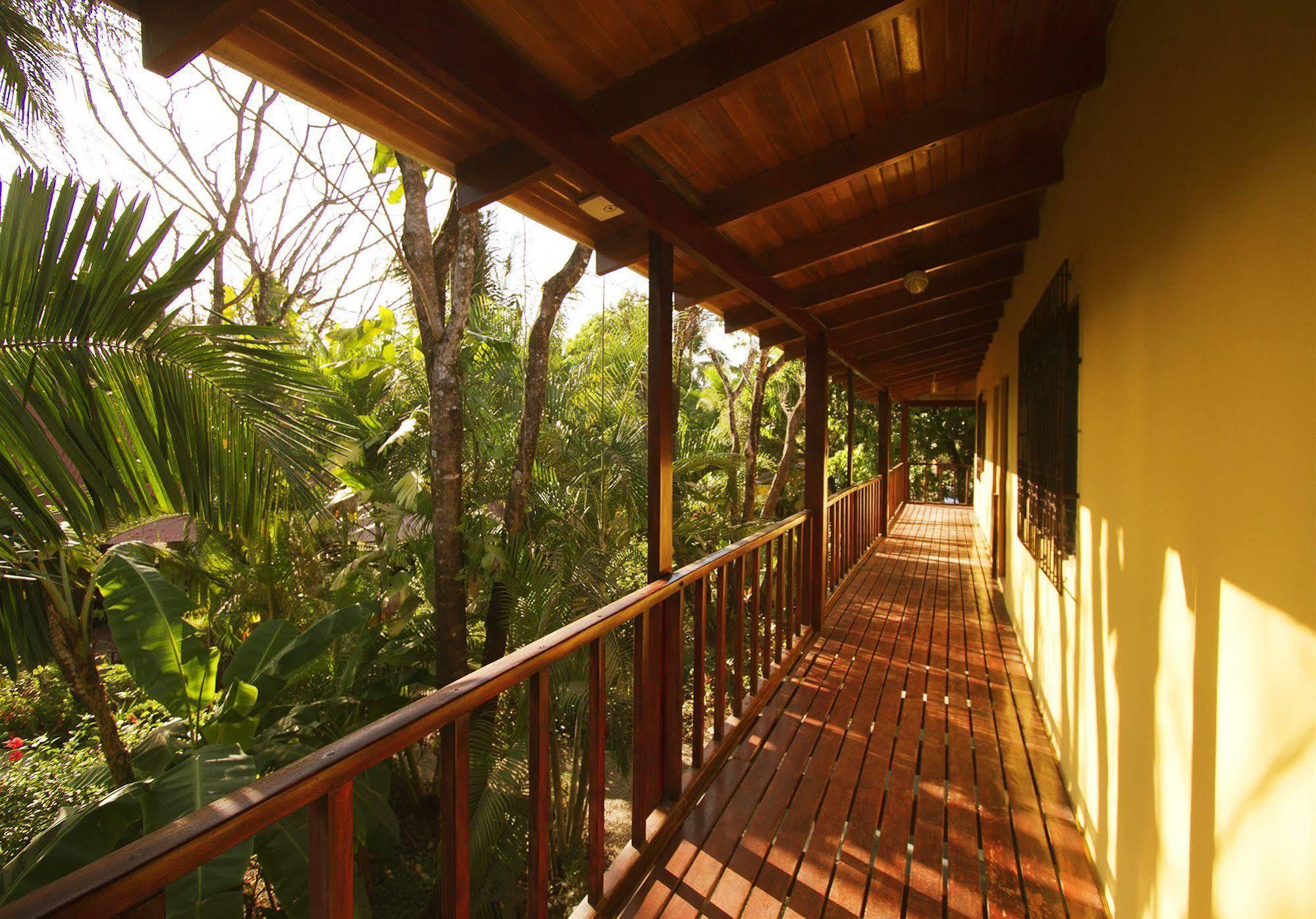 Hotel The Sunset Shack Nosara Exterior foto