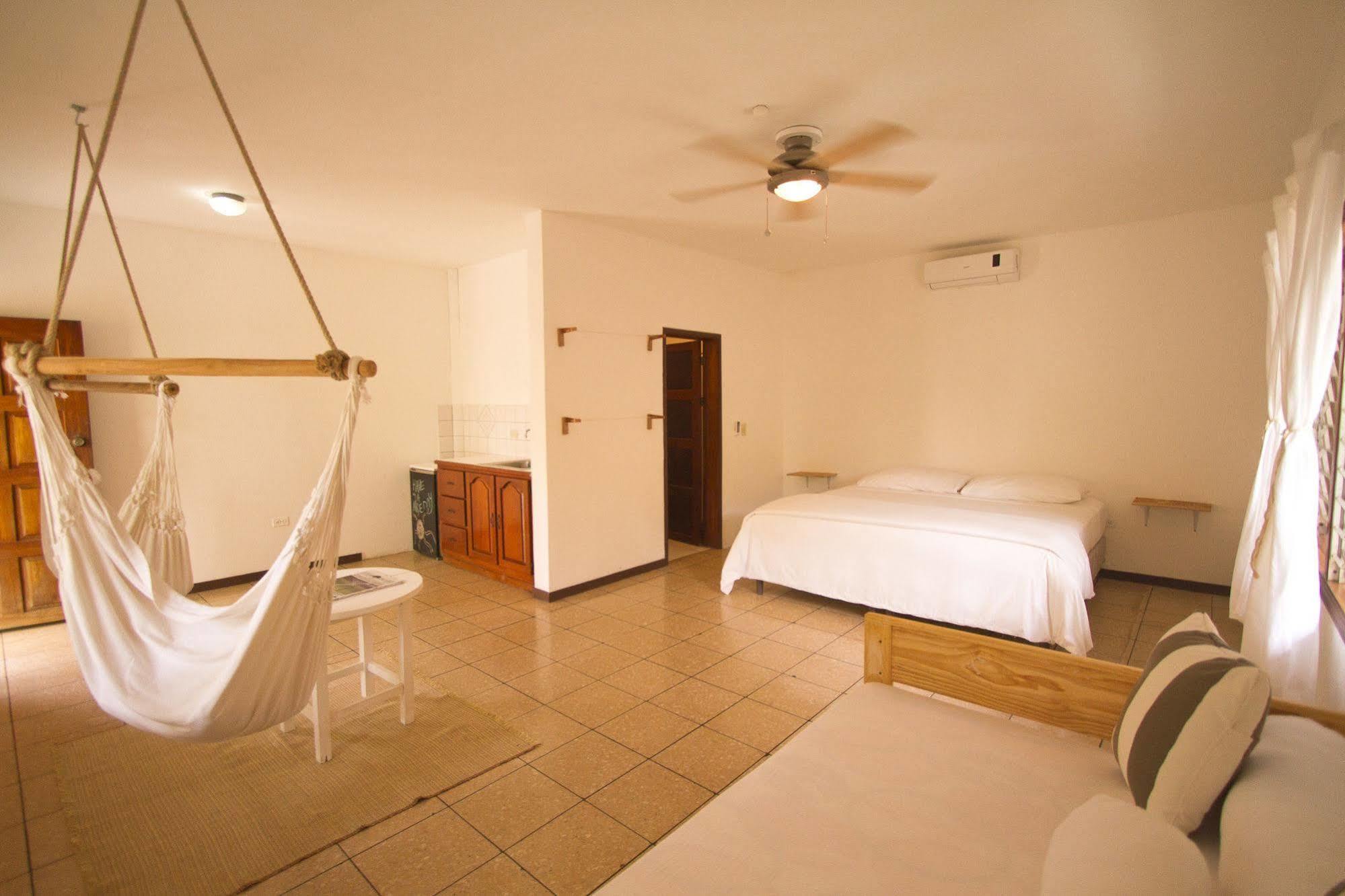 Hotel The Sunset Shack Nosara Exterior foto