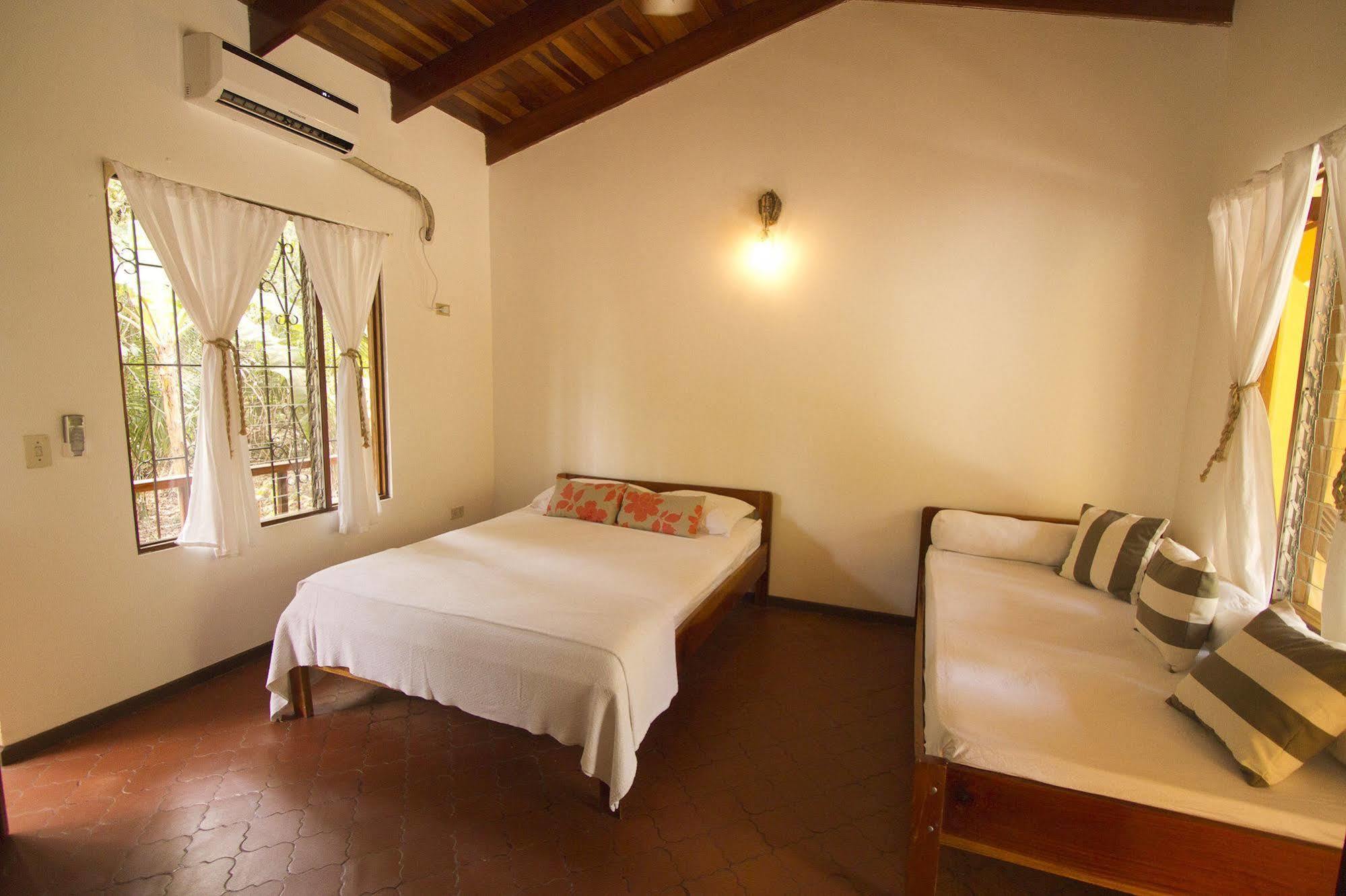 Hotel The Sunset Shack Nosara Exterior foto