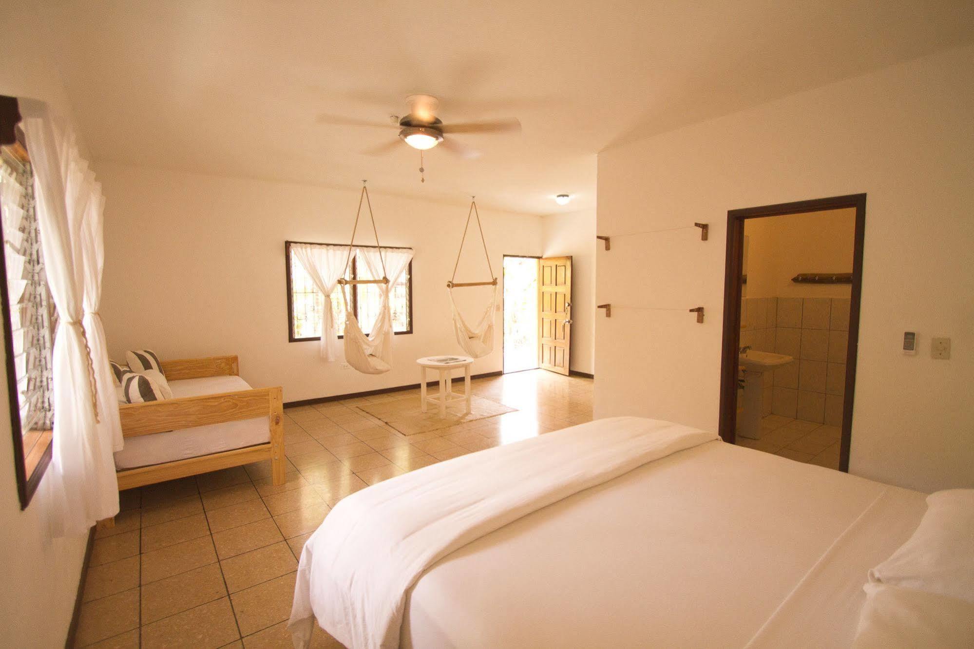 Hotel The Sunset Shack Nosara Exterior foto