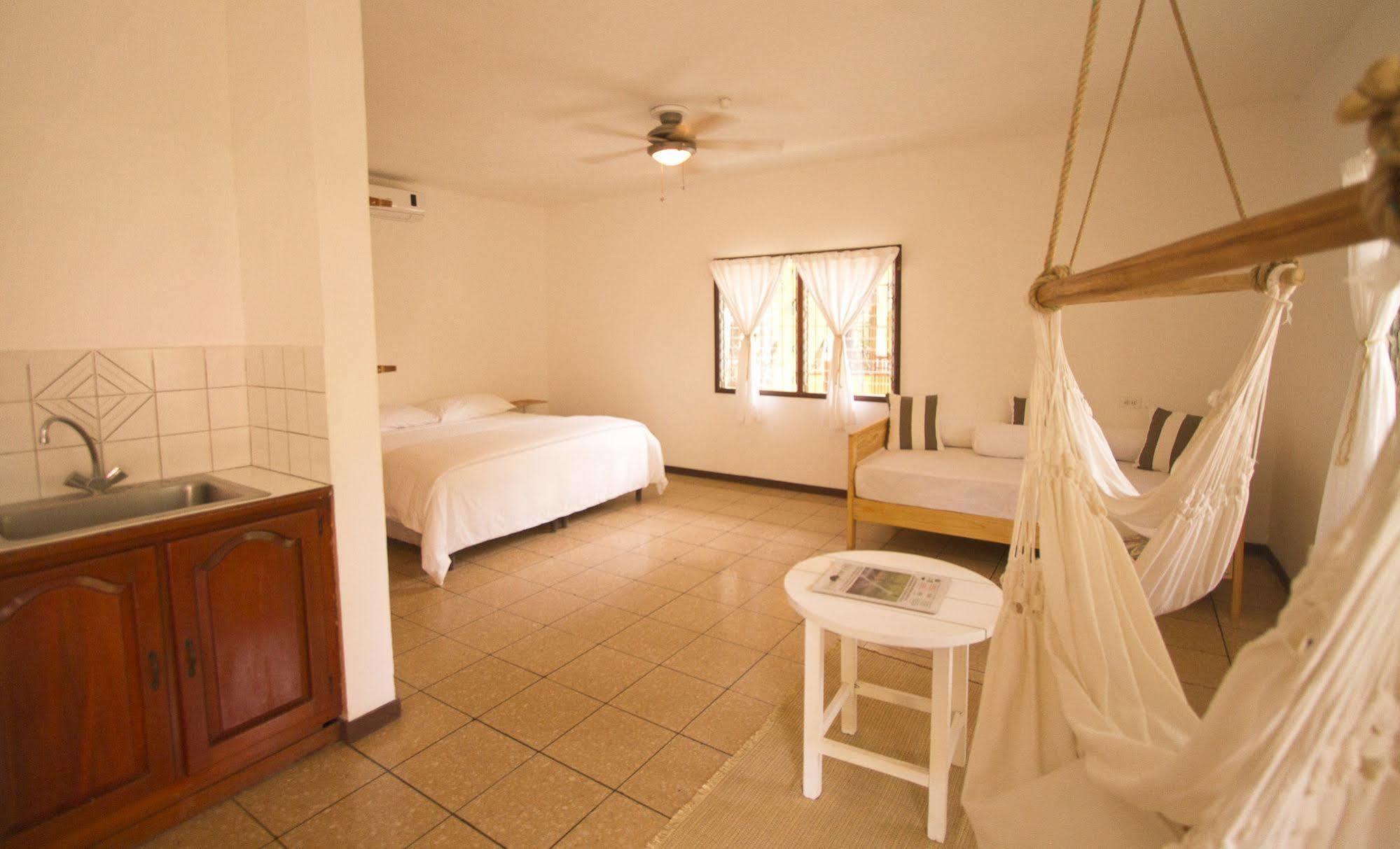 Hotel The Sunset Shack Nosara Exterior foto