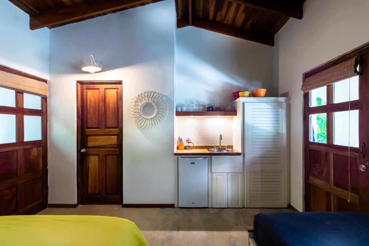Hotel The Sunset Shack Nosara Exterior foto