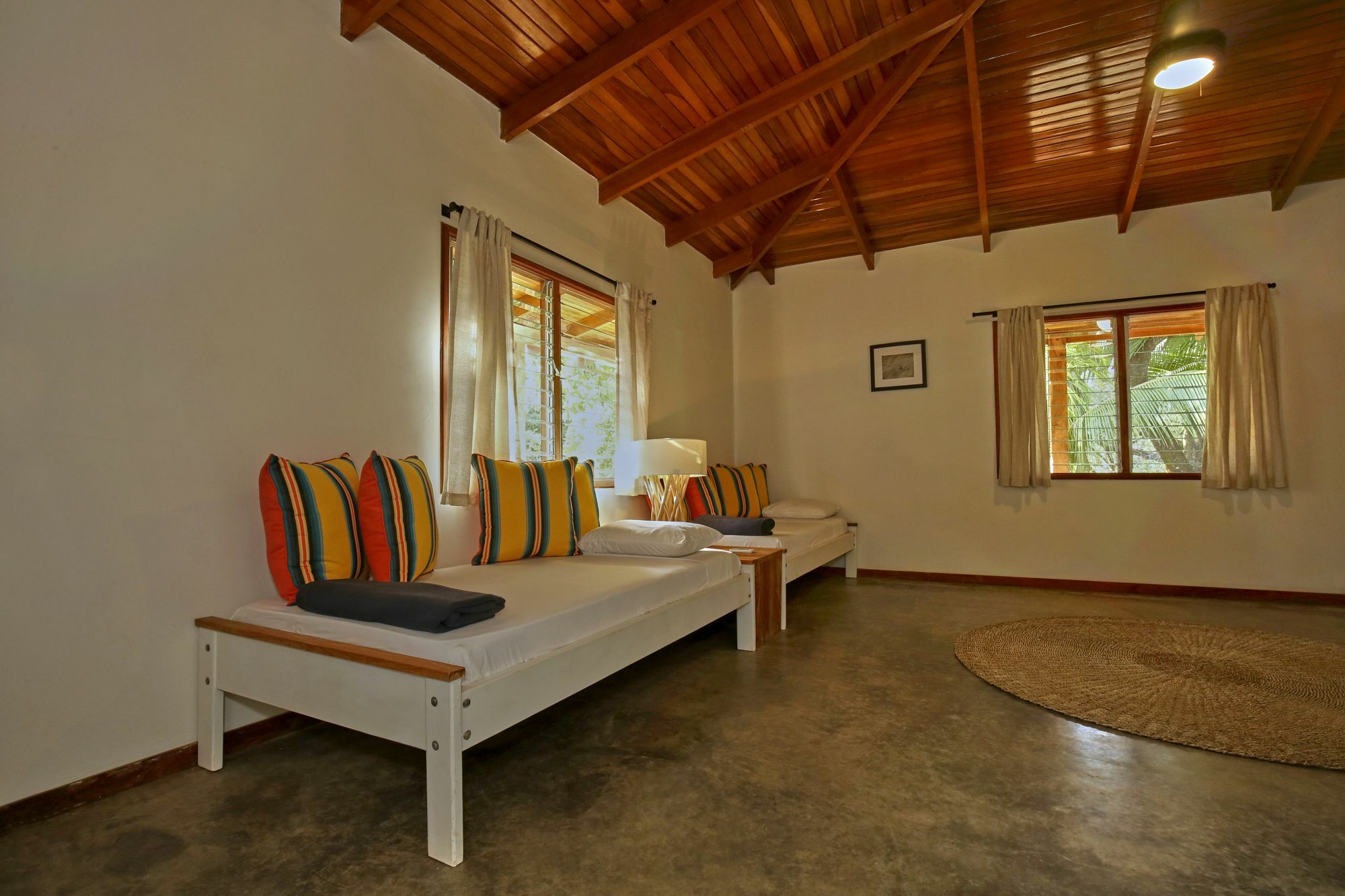 Hotel The Sunset Shack Nosara Exterior foto